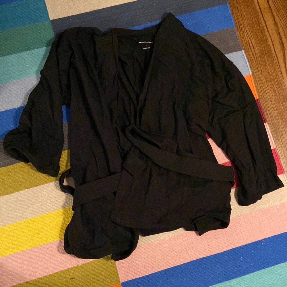 EUC Universal Standard Alison pajama top S (14-16)